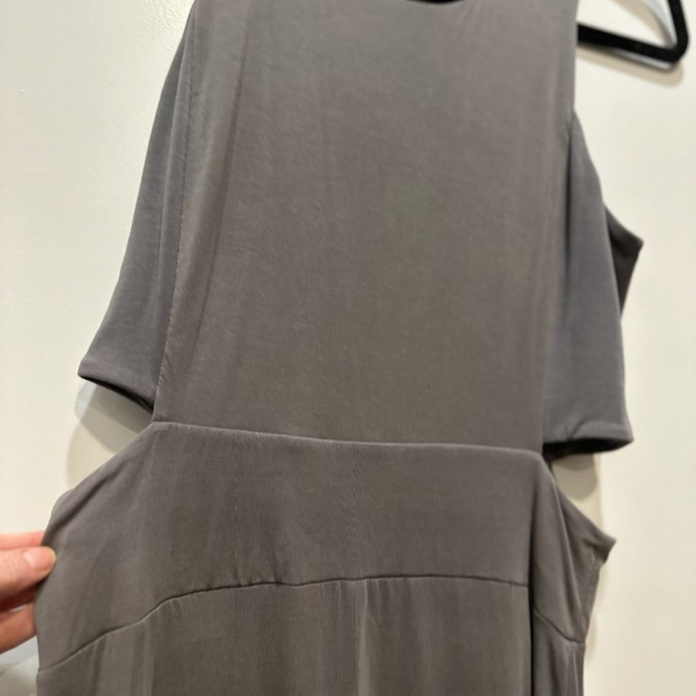 Athleta Maxi Dress - Picture 3 of 3